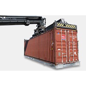 Container Scales